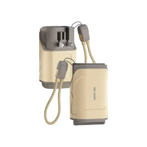 پاوربانک 10000 میلی آمپر تراو ایکس گرین Trave-X PowerBank 10000mAh